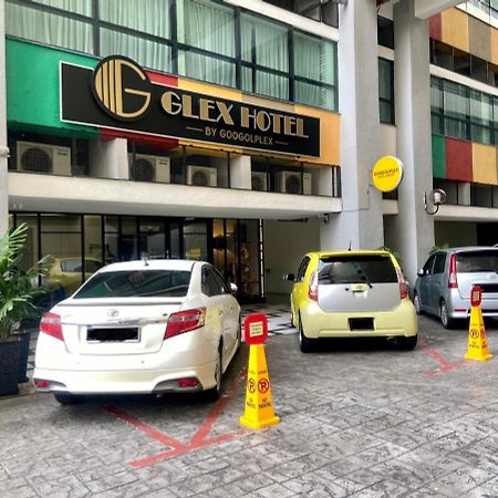 Glex Hotel Signature 新山 外观 照片